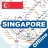 icon SINGAPORE METRO AND TRAVEL GUIDE 1.2.7