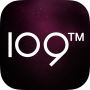 icon 109TM Infinity Clock