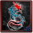 icon Tatoo Dragon 1.4