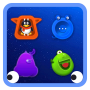 icon Theme for Monster