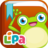 icon com.lipalearning.lipabookfrog 1.0.9