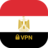 icon EGYPT VPN 3.8.5.2