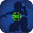 icon Omniverse Alien 4.4