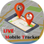 icon Live Mobile Number Tracker