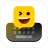 icon Facemoji Keyboard 3.5.8.7