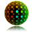 icon Disco Ball Live Wallpaper 7.1