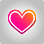 icon MeetEZ - Chat & find your love cho Samsung Galaxy S3