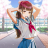 icon YUMI High School Simulator 3D 1.0.84