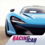 icon Racing in Car 2021