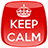 icon Keep Calm Live Wallpaper 3.3