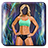 icon Fitness Girl Photo Suit Editor 1.5