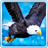 icon Eagle Live Wallpaper 16.0