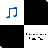 icon Ariana Grande Piano Tap 10