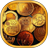 icon Gold and Money Live Wallpaper 16.0