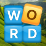 icon Word Search Block Puzzle Game cho sharp Aquos Sense Lite