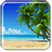 icon Beach Live Wallpaper 1.10