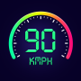 icon Speedometer