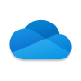 icon Microsoft OneDrive cho Vernee Thor