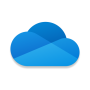 icon Microsoft OneDrive cho Inoi 6