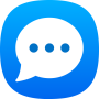 icon com.textmessage.messenger