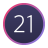 icon 21VPN 2.16f1