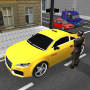 icon Taxi Car Driver cho Micromax Canvas Spark 2+