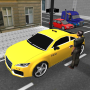 icon Taxi Car Driver cho BLU S1