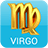 icon Virgo Horoscope 3.0.0