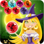 icon Witch Wicked Bubbles