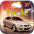 icon Cars Weather Clock Widget 1.3.5