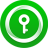 icon secure vpn proxy 1.0