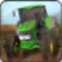 icon Farming Transporter Driver Deluxe