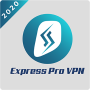 icon Express Pro VPN