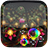 icon Fantasy Flowers Live Wallpaper 3.8