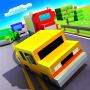 icon Blocky Highway