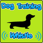 icon Dog Training Whistle cho neffos C5 Max