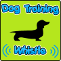 icon Dog Training Whistle cho Blackview BV8000 Pro