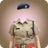 icon Woman Police Suit 3.2