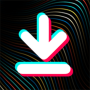 icon Tiktok Video Downloader