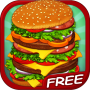 icon EcoBurgerGame