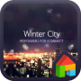 icon WinterCity