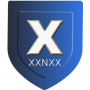 icon XXNXX - VPN Browser cho Texet TM-5005