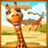 icon Talking Giraffe 1.9