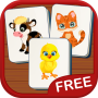 icon Farm Mahjong