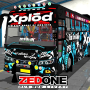 icon Zedone Bus Mods Livery App cho Sony Xperia X