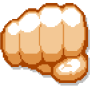 icon Punch Quest cho Xtouch Unix Pro