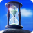 icon Sandclock Wallpaper 2.6