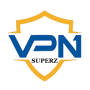 icon SuperzVPN - Fast and Secured