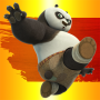icon Kung Fu Panda ProtectTheValley cho swipe Konnect 5.1