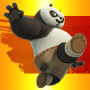 icon Kung Fu Panda ProtectTheValley cho Bluboo S8 plus